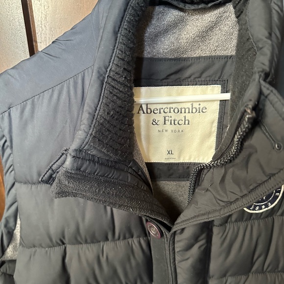 Abercrombie xl mens vest - Picture 3 of 5
